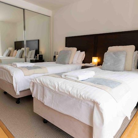 Alpen Ridge Apartment Hirafu Ngoại thất bức ảnh