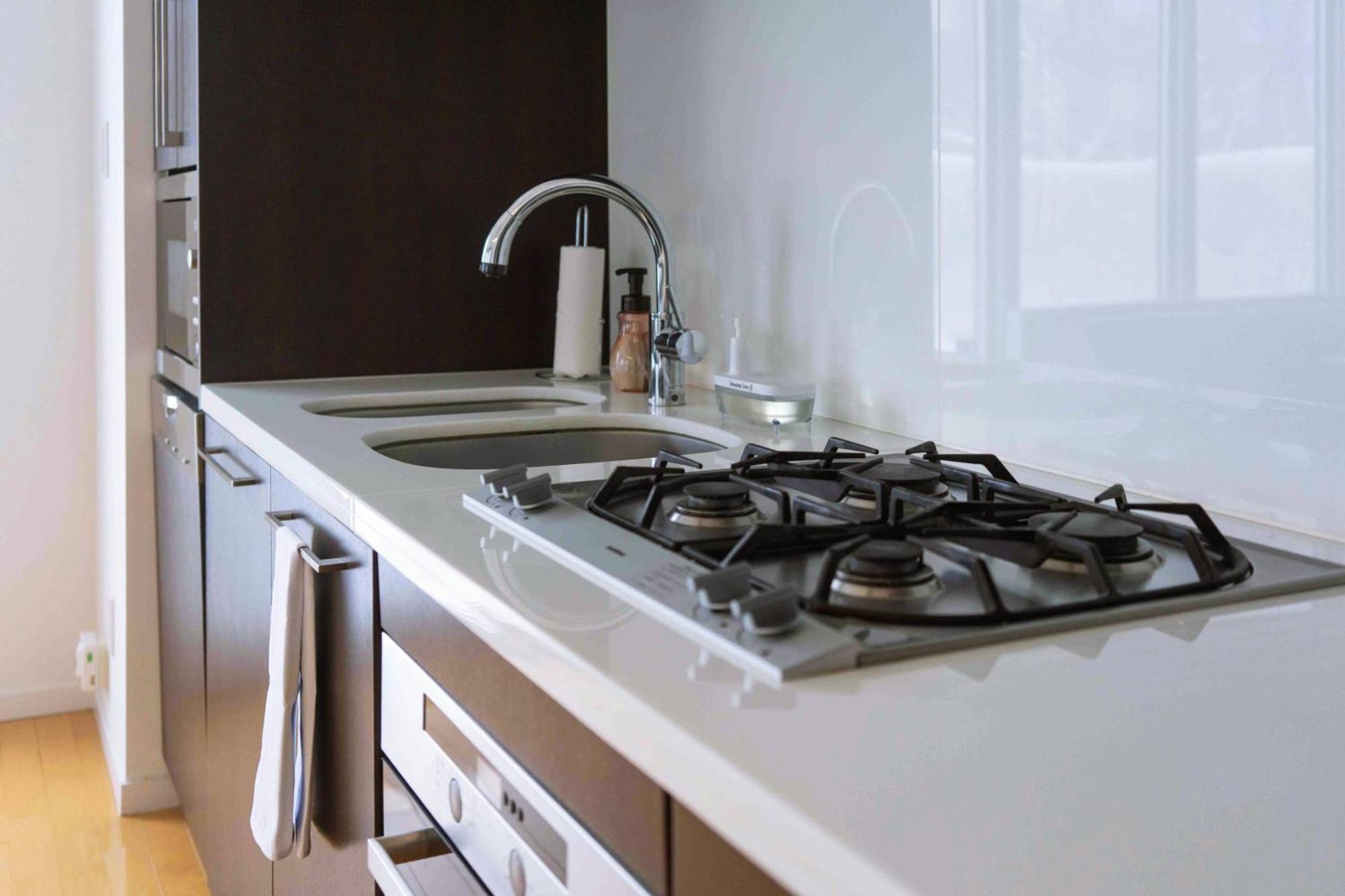 Alpen Ridge Apartment Hirafu Ngoại thất bức ảnh