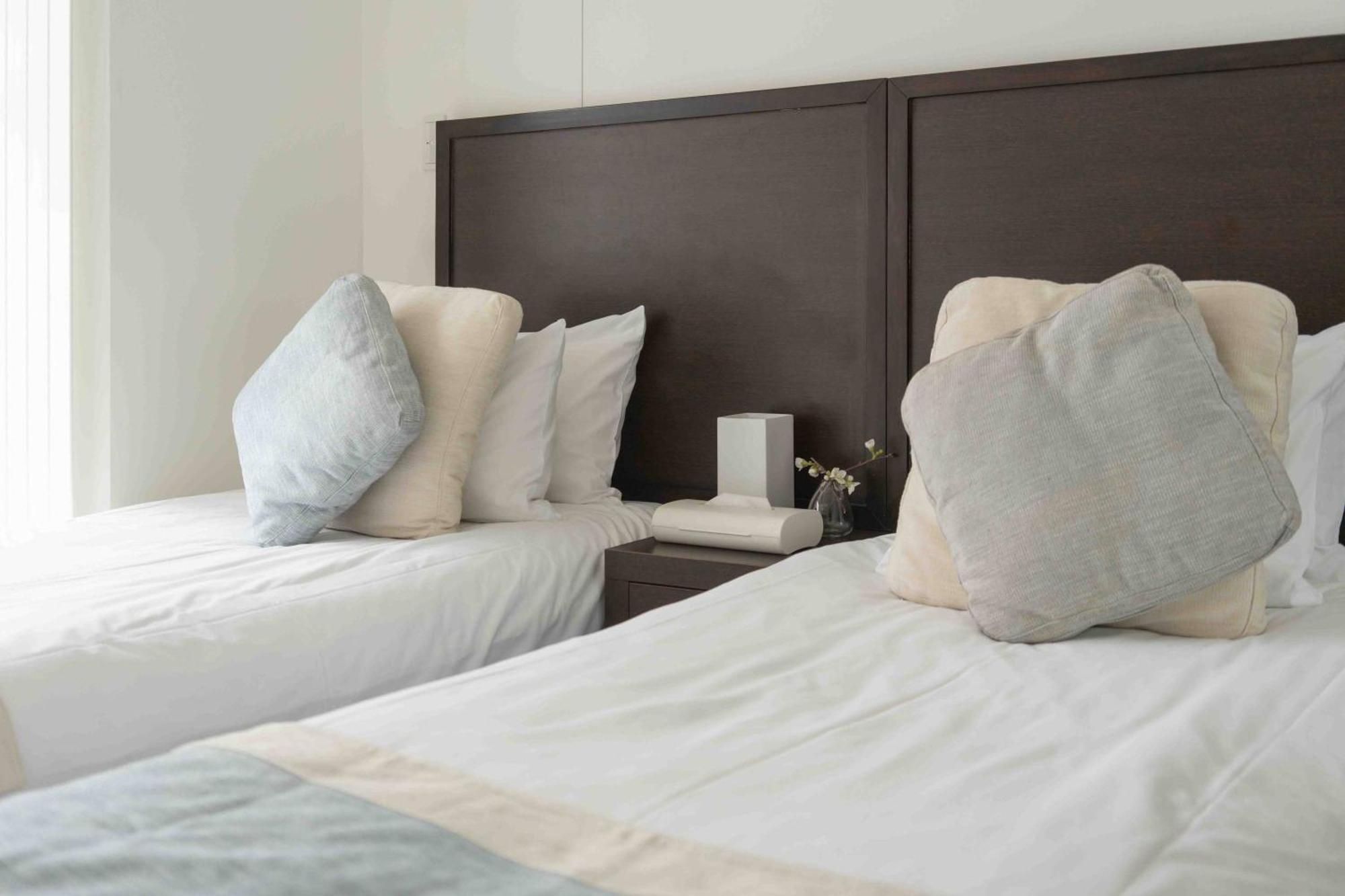 Alpen Ridge Apartment Hirafu Ngoại thất bức ảnh