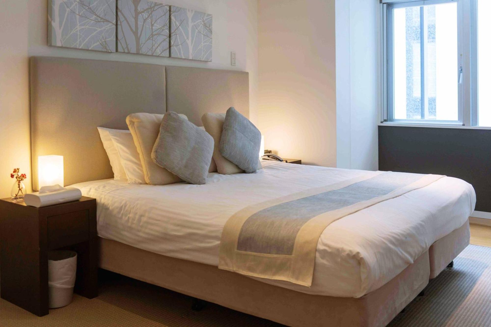 Alpen Ridge Apartment Hirafu Ngoại thất bức ảnh