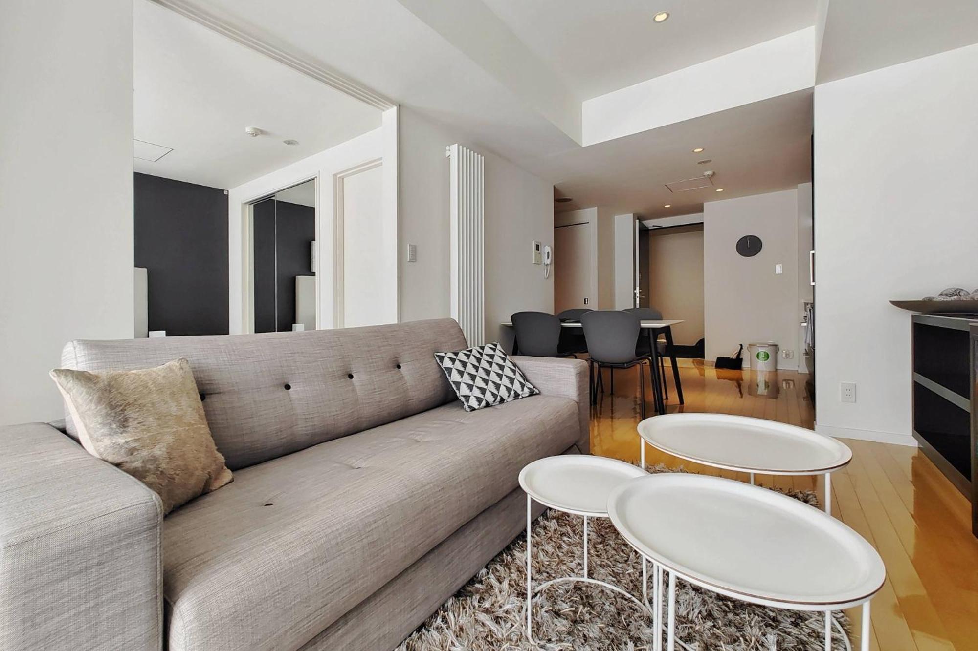 Alpen Ridge Apartment Hirafu Ngoại thất bức ảnh