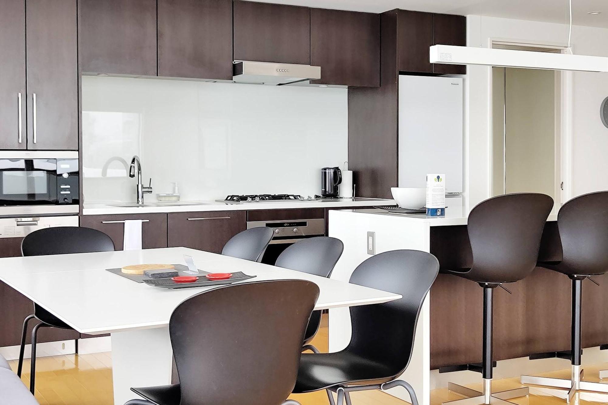 Alpen Ridge Apartment Hirafu Ngoại thất bức ảnh