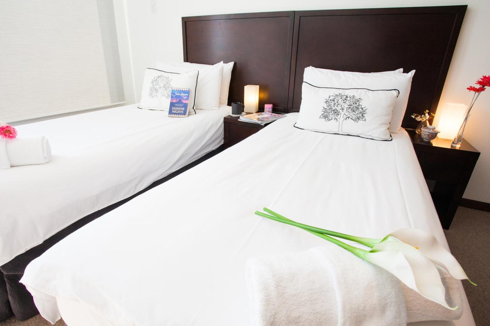 Alpen Ridge Apartment Hirafu Phòng bức ảnh