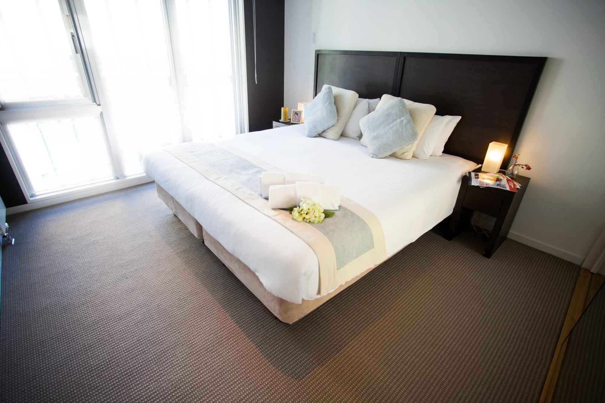 Alpen Ridge Apartment Hirafu Phòng bức ảnh