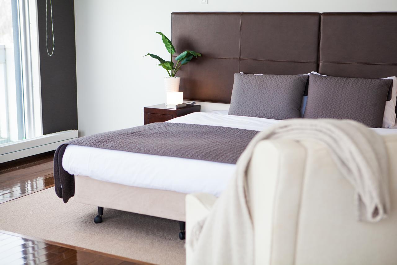 Alpen Ridge Apartment Hirafu Ngoại thất bức ảnh