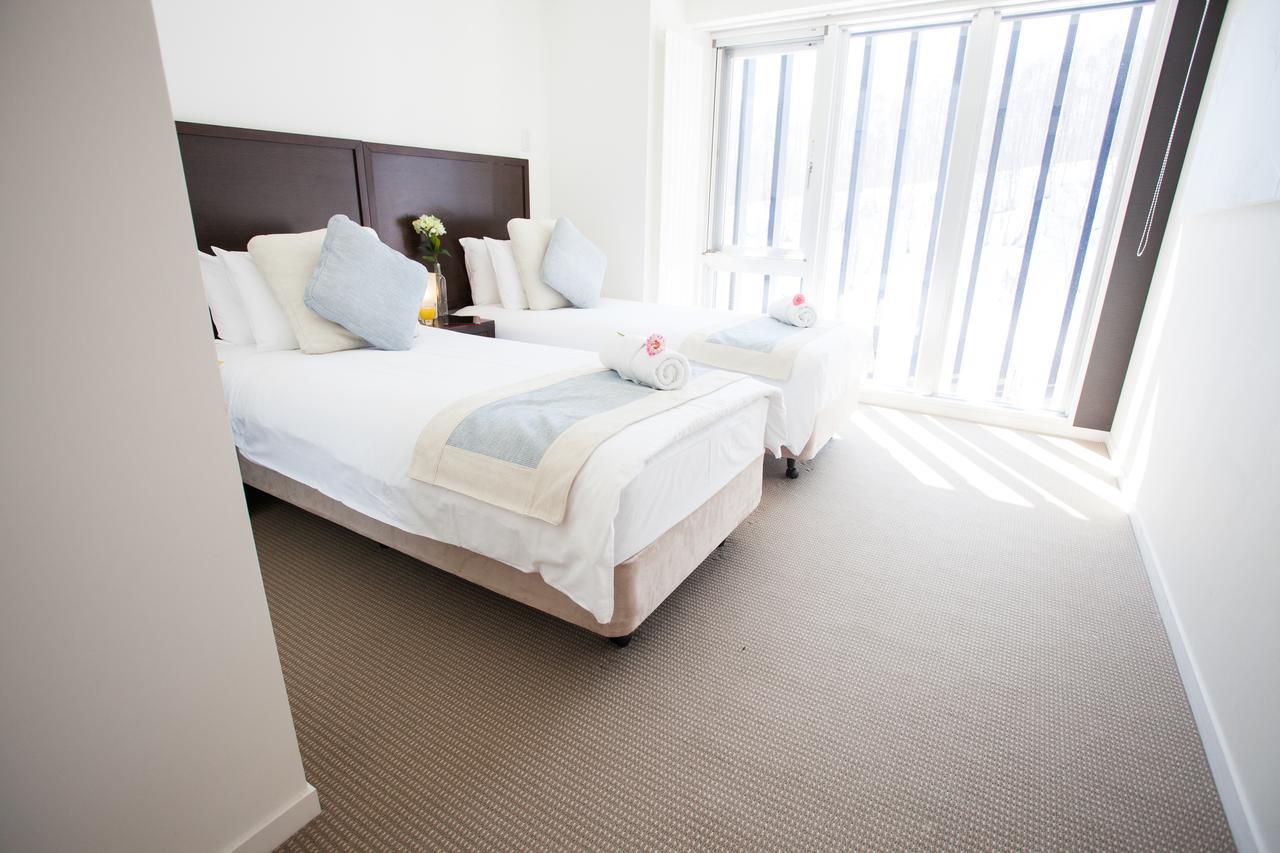 Alpen Ridge Apartment Hirafu Ngoại thất bức ảnh