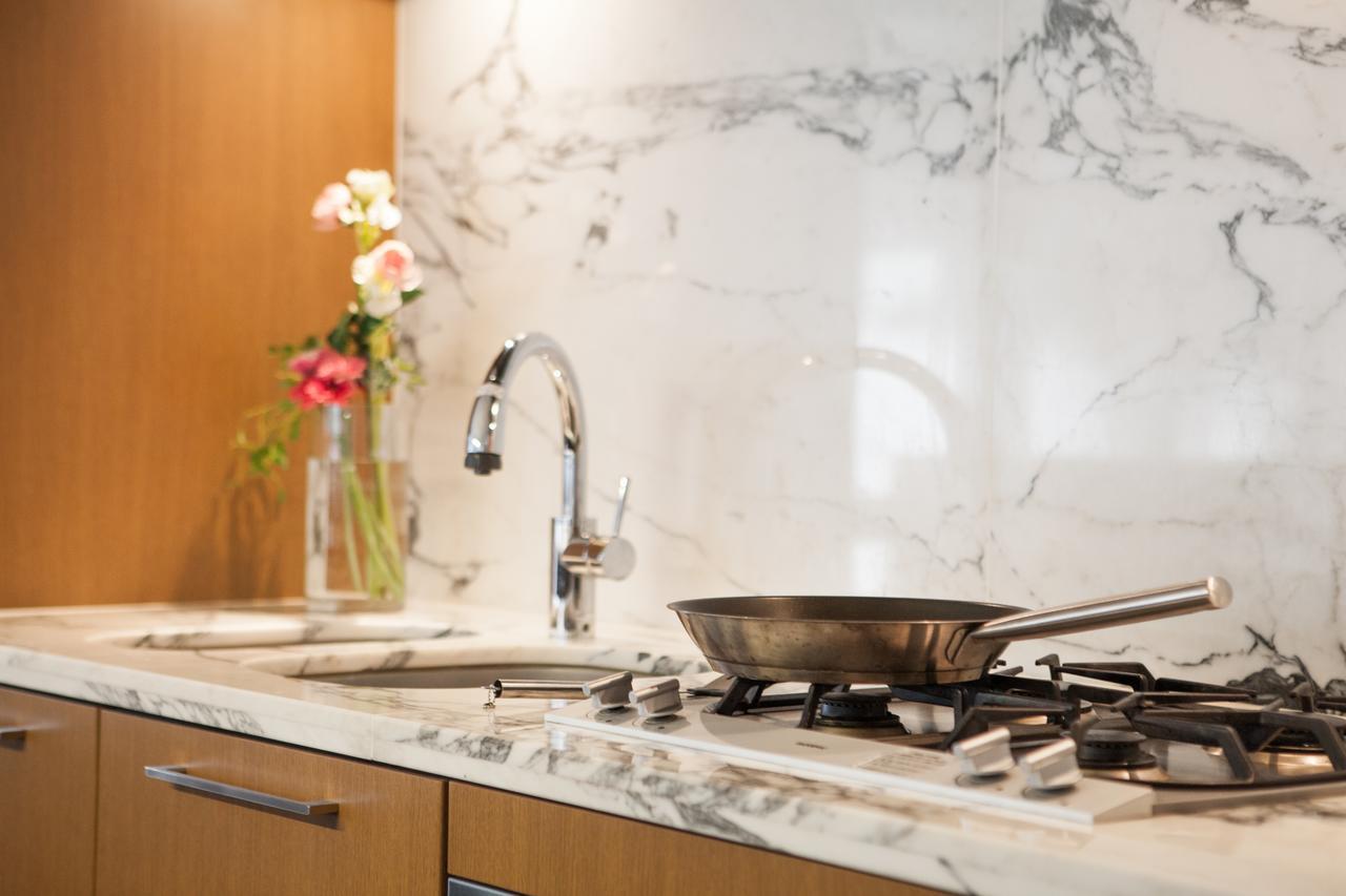 Alpen Ridge Apartment Hirafu Ngoại thất bức ảnh