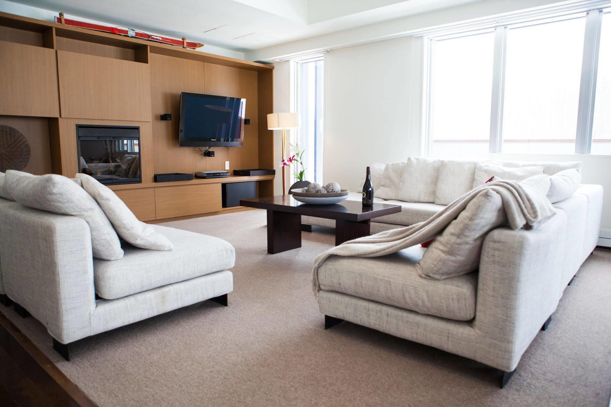 Alpen Ridge Apartment Hirafu Ngoại thất bức ảnh